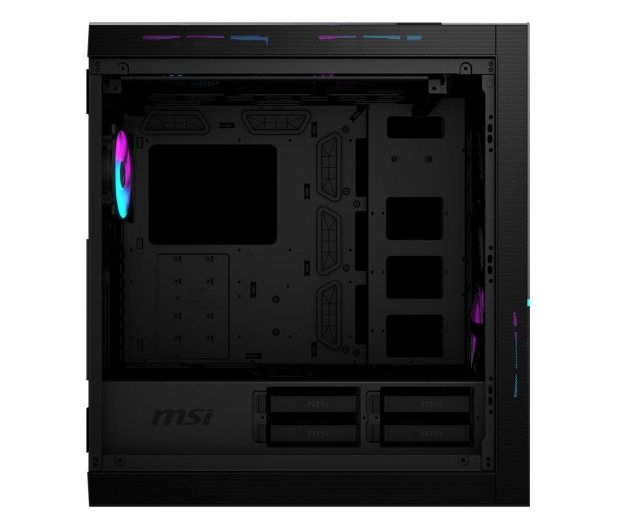 MSI MPG SEKIRA 500X - 510886 - zdjęcie 9
